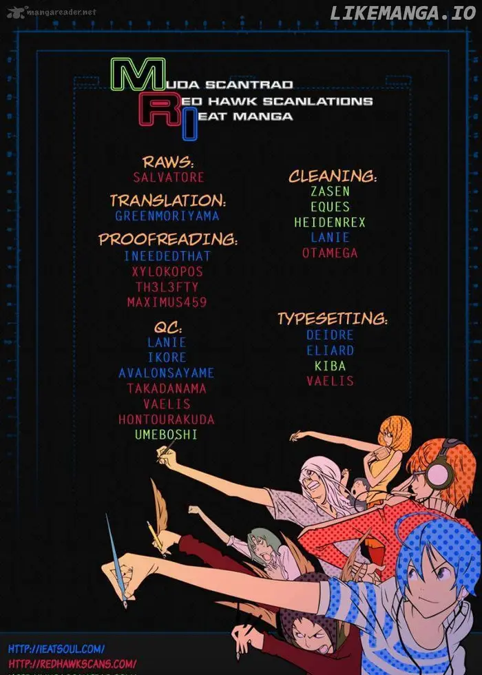 Baku Chapter 138 image 01_optimized
